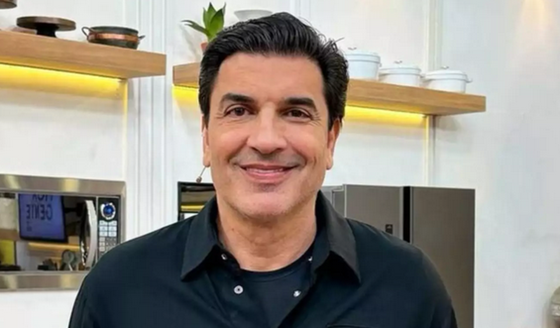 Edu Guedes é diagnosticado com câncer de pâncreas e passa por cirurgia de emergência