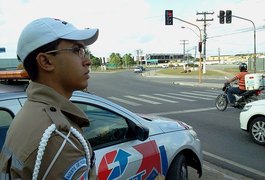 Justiça determina contratação de aprovados em concurso para agente de trânsito