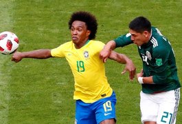 Willian é convocado para a vaga de Neymar e será o camisa 10 do Brasil na Copa América