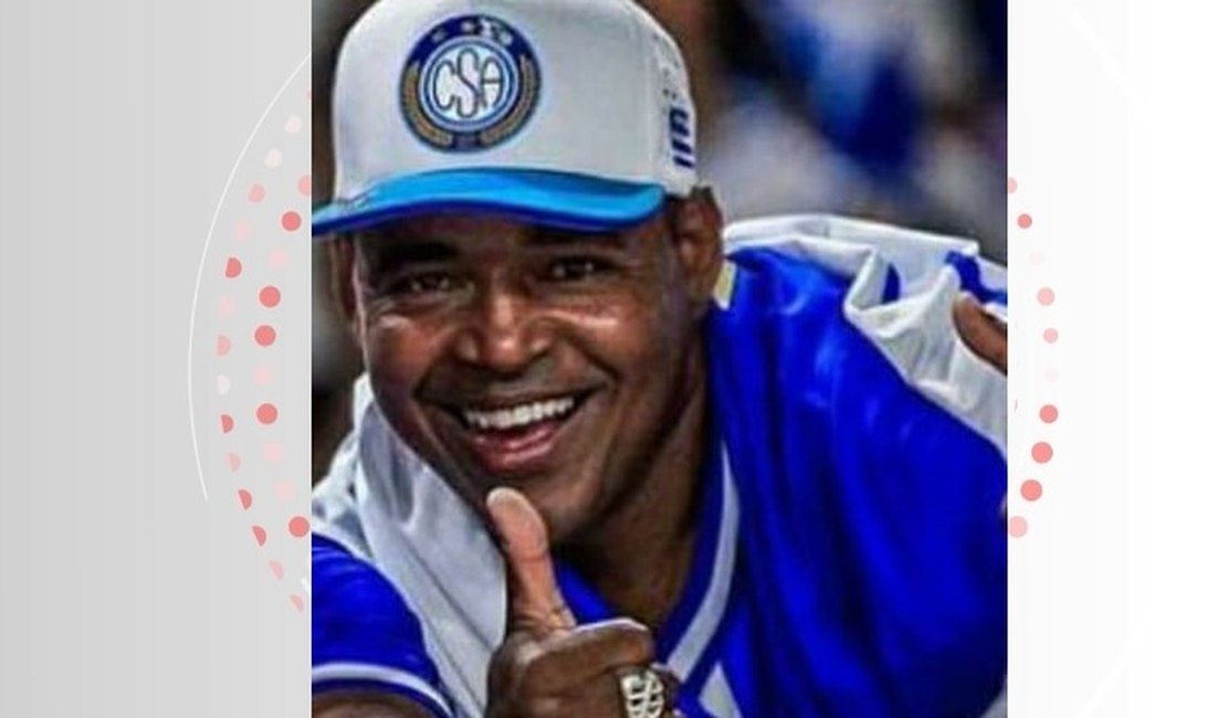 Dez pessoas são indiciadas por morte de torcedor do CSA que foi espancado, em Maceió