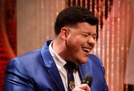 Ferrugem e outros artistas desembarcam na vaquejada do Parque Divina Luz