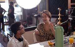Filme não estamos sonhando