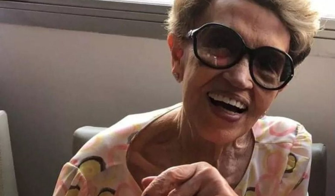 Aos 90 anos, morre filha de Graciliano Ramos