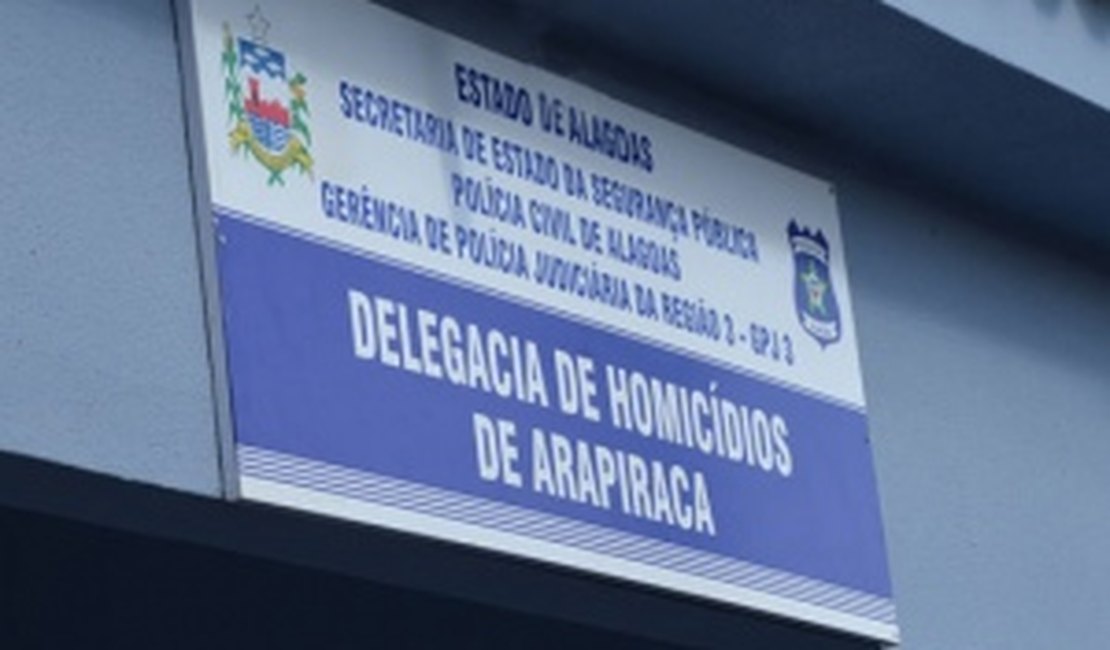 Operação prende 16 pessoas acusadas de homicídios e tráfico no Agreste alagoano