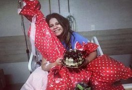 Descartada pneumonia, Marília Mendonça recebe alta e se recupera em casa