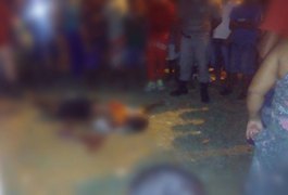 Jovem de 18 anos é assassinado no Brisa do Lago, em Arapiraca