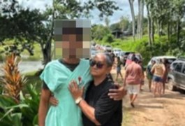 Filho mata mãe a facadas horas após ser batizado em igreja no Pará