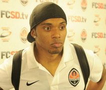 Com passagens pela base da dupla Fla-Flu, brasileiro do Shakhtar morre