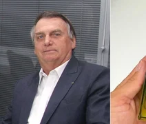 Loja que vende perfume de Jair Bolsonaro é suspensa por Agustin Fernandez