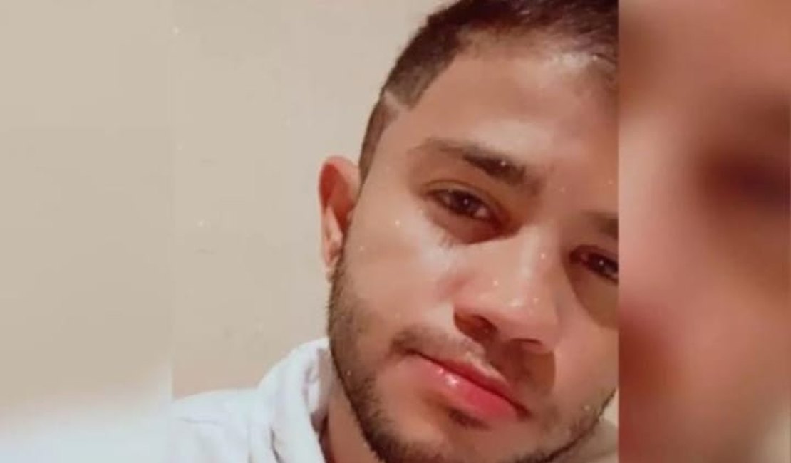 Veja a identidade do jovem assassinado a tiros no caminho para casa em Lagoa da Canoa
