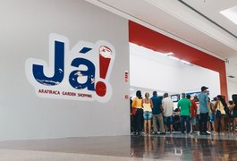Central Já! Arapiraca suspende atividades devido a contaminação de funcionários pela Covid-19