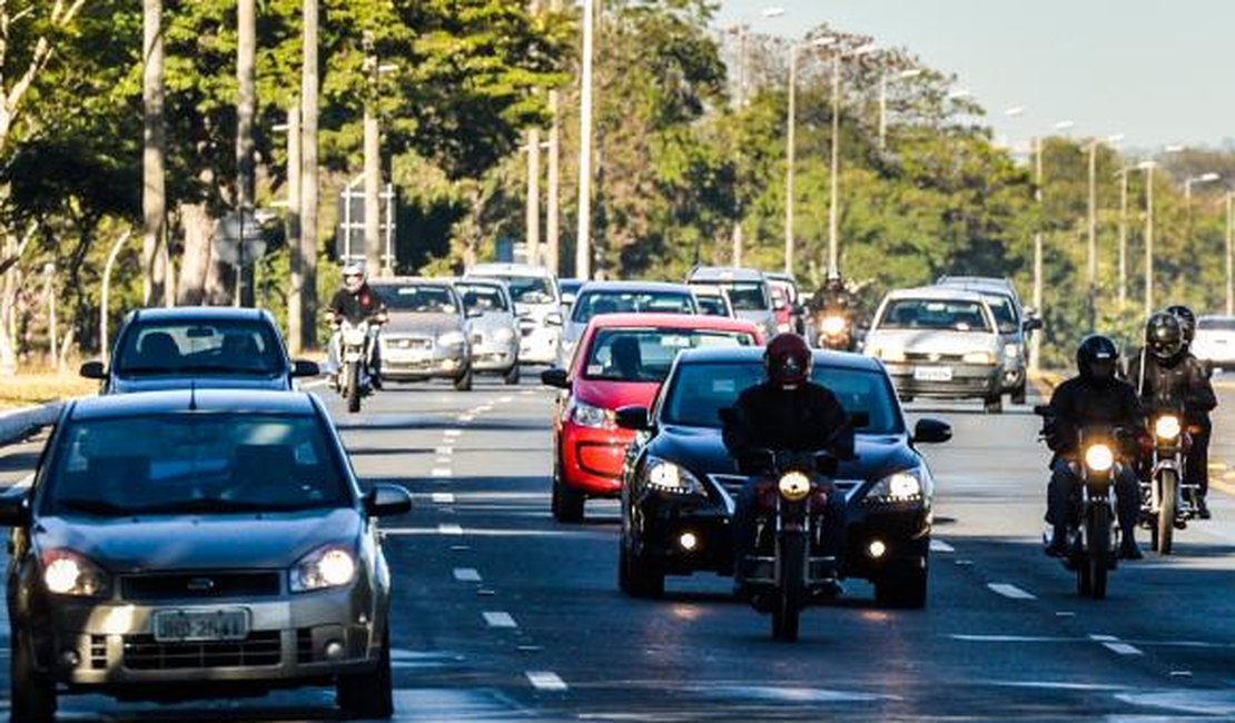 Ministério das Cidades vai recorrer de suspensão da Lei do Farol Baixo