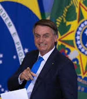 Bolsonaro lidera intenções de voto no Rio Grande do Sul, segundo pesquisa