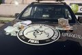 BOPE prende homem por tráfico de drogas na Avenida Durval de Góes Monteiro