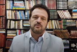 MP denuncia candidato a prefeito por associar CoronaVac à homossexualidade