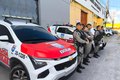 Polícia Militar de Alagoas divulga resultados da Operação Jogo Limpo