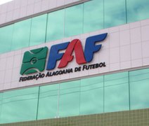 FAF abre as inscrições de clubes para a disputa da 2ª Divisão