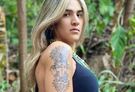 Ame emite nota após inquérito concluir que não houve estupro contra influencer, em Alagoas