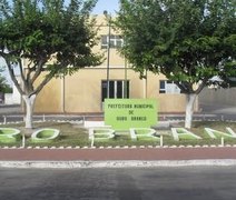 Prefeitura de Ouro Branco publica edital para Concurso Público