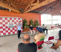 Chamada pública da Prefeitura de Penedo para compra de alimentos da agricultura familiar recebe propostas