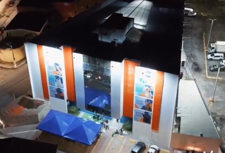 Maceió inaugura hospital veterinário público com investimento de R$ 6 milhões