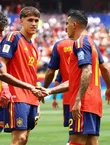 Espanha leva juventude e Argentina aposta em Messi na decisão da Copa