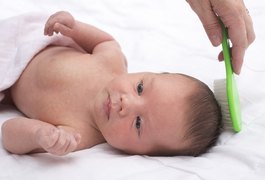 Como cuidar do umbigo do recém-nascido