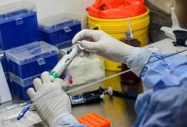 Alagoas registra 44.633 casos de coronavírus e mortes subiram para 1.264