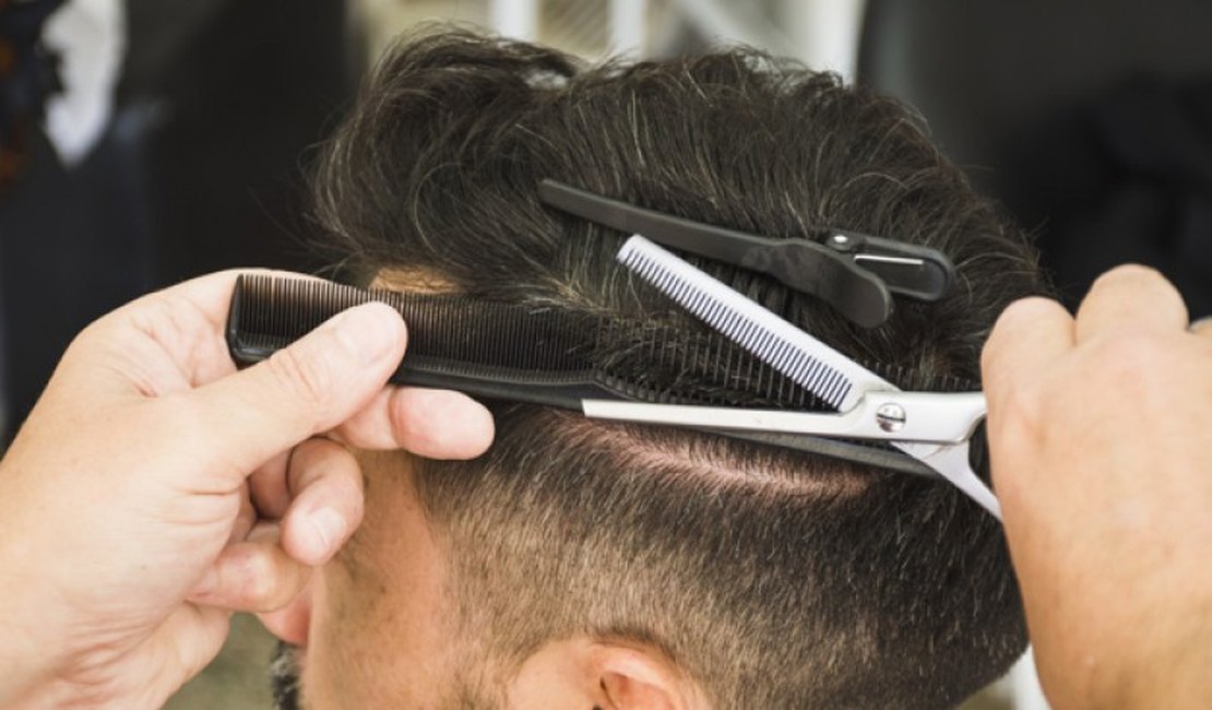 Fugitivo após matar esposa em São Paulo, homem que trabalhava como cabeleireiro em AL é preso