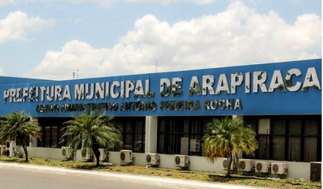 Prefeita entrega Centro Administrativo revitalizado nesta quinta (29)
