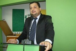 Vereador Dr. Fábio é contra a volta da CPMF