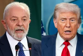 Lula e Trump devem se encontrar em breve, diz Mauro Vieira