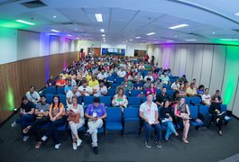 Alagoas participa da 4º Conferência Nacional de Cultura, em Brasília