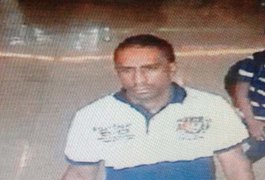Polícia procura homem que comandou furtos em shoppings, em AL