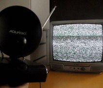 Sinal analógico de TV é desligado em Maceió e mais 12 cidades