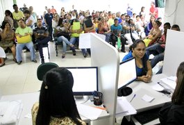 Defensoria Pública e Unit realizam mutirão de atendimentos e julgamentos cíveis neste sábado