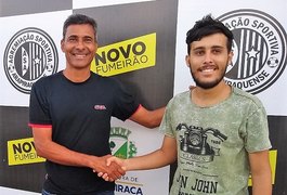 Novo preparador físico do ASA chega com experiência na bagagem para reerguer time