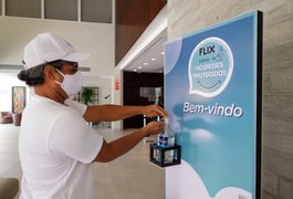 Saiba por que Alagoas é o destino da retomada do turismo no Brasil