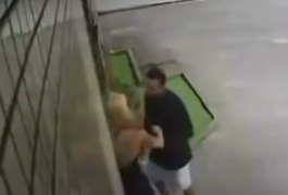 Vítima de agressão de irmão do influenciador Lucas Guimarães será intimada