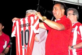 23 de dezembro de 2015, um dia histórico para o Clube de Regatas Brasil