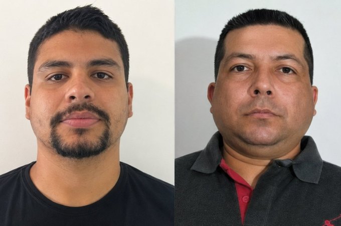 MP denuncia policial por execução de dois colegas dentro de viatura em Delmiro Gouveia
