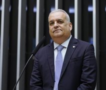 Alfredo Gaspar encerra 2024 como destaque no Congresso Nacional