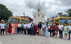 Emancipação de Feira Grande