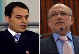 Filho de ministro do TCU é alvo da 45ª fase da Lava Jato