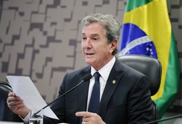 STF deve retomar julgamento de recurso de Collor