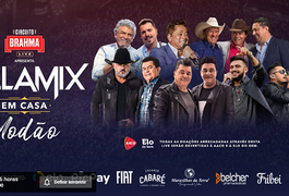 Lives de hoje trazem Vila Mix Modão, Mumuzinho e outras atrações; confira