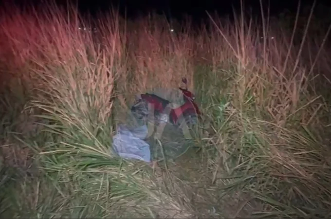 Saída de pista no Pé Leve Novo, em Limoeiro de Anadia, resulta em morte de motociclista