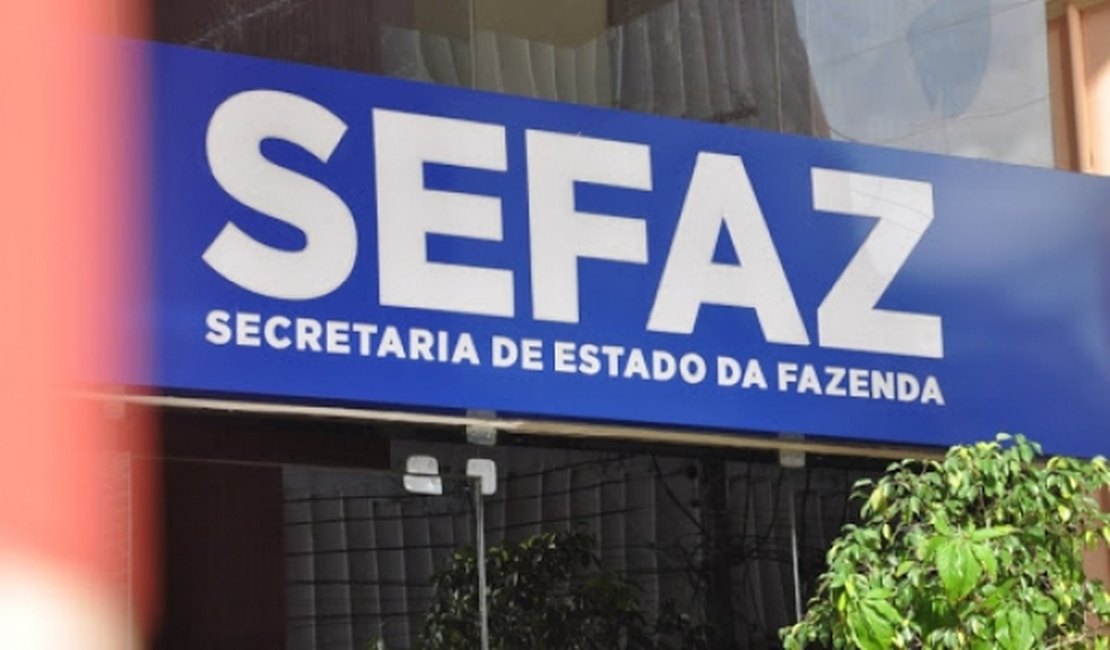 Abertas inscrições para o concurso da Sefaz Alagoas; veja cargos e salários