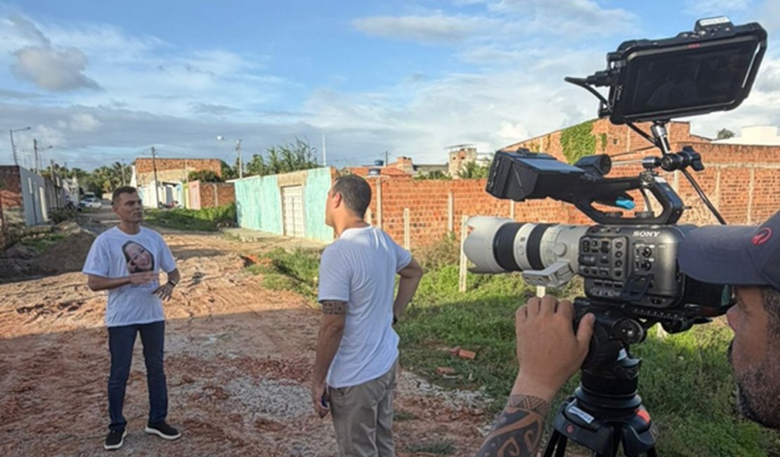 Domingo Espetacular: Caso Cláudia Pollyanne leva Alagoas ao cenário nacional neste domingo (26)