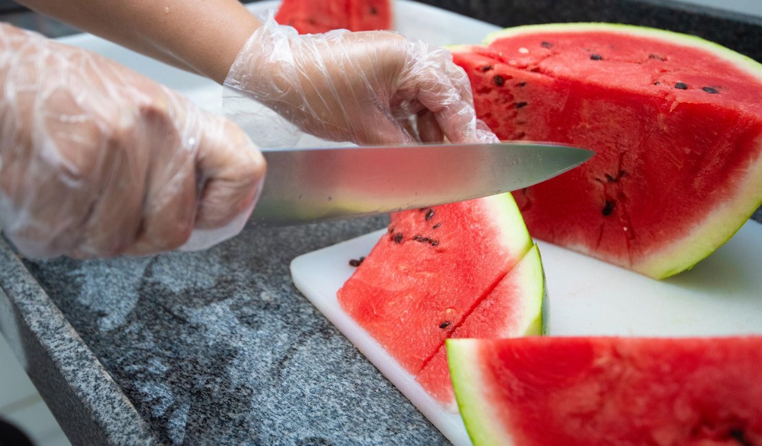 Resolução promove alimentação saudável com novas normas para cantinas escolares de Alagoas